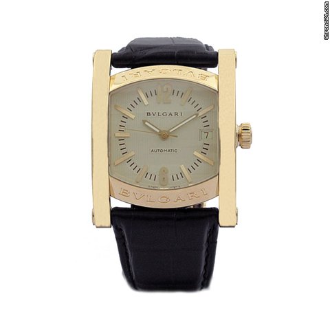 Bulgari Assioma watches