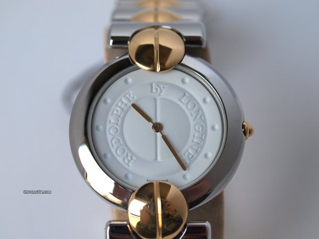 Longines Rodolphe watches