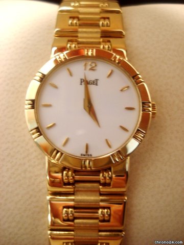 Piaget QUARZO watches