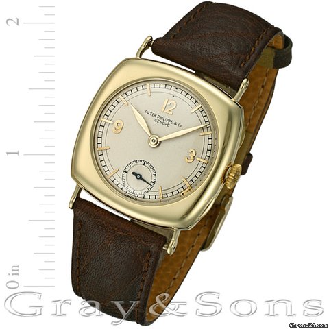 Patek Philippe Classic 193201 watches