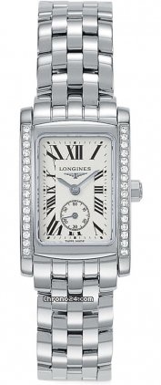 Longines DolceVita Ladies NEU incl MWST mit Box+Papieren watches