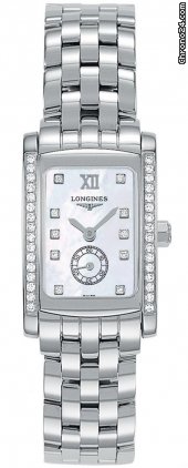 Longines DolceVita Ladies NEU incl MWST mit Box+Papieren watches