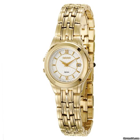 Seiko Women's Le Grand Sport Watch watches