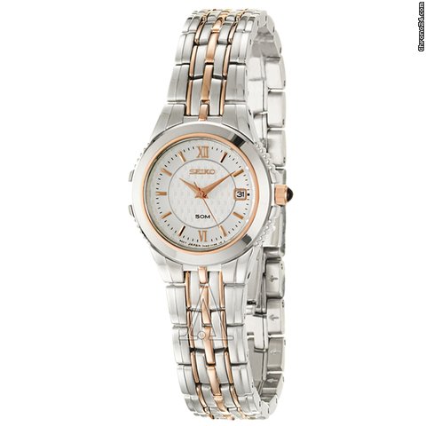 Seiko Women's Le Grand Sport Watch watches