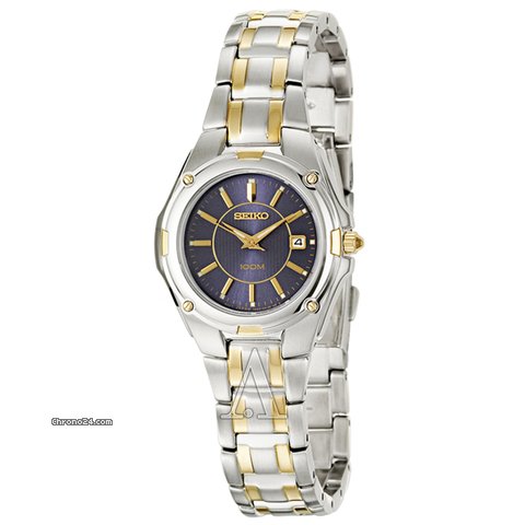 Seiko Women's Dress Watch watches