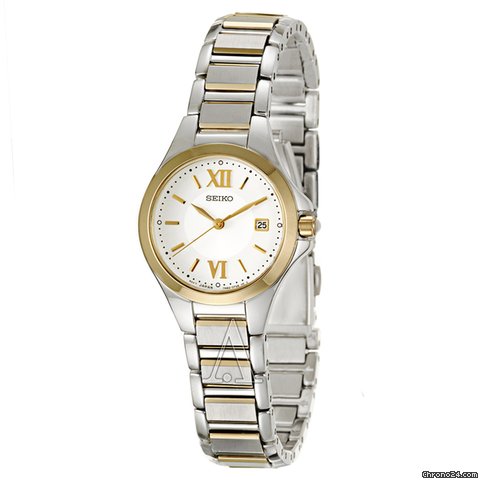 Seiko Women's Dress Watch watches