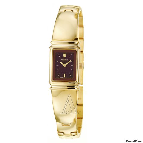 Seiko Women's Dress Watch watches