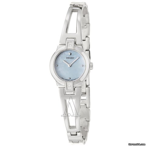 Seiko Women's Dress Watch watches