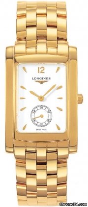 Longines DolceVita Gents NEU incl MWST mit Box+Papieren watches