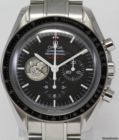 Omega Ref. 311.30.42 30.01.002 watches
