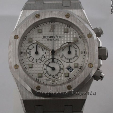 Audemars Piguet Royal Oak watches