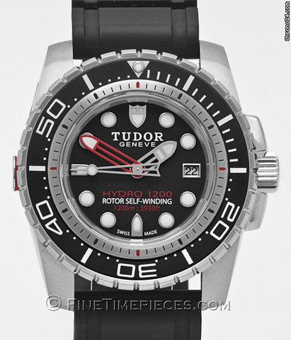 Tudor Hydro 1200 - 25000 watches
