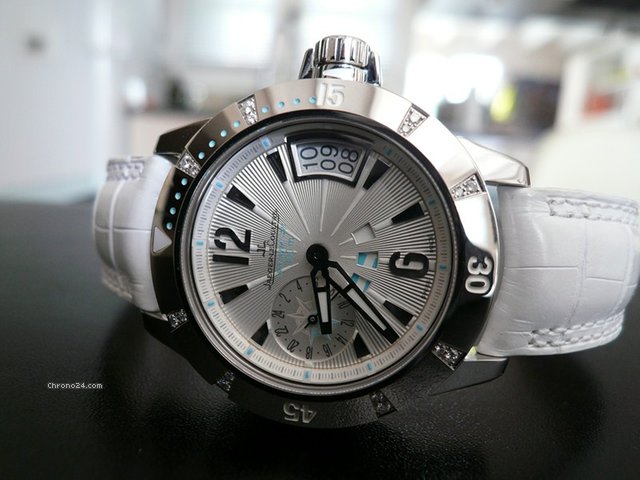 IWC PORTOFINO CHRONO watches