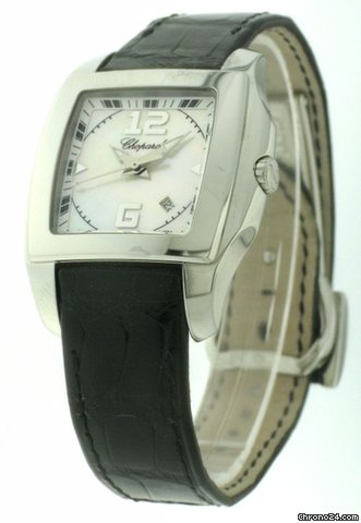 Chopard Chopard Two O Ten Lady 12/8464 watches