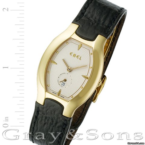 Ebel Lichine 86100957 watches