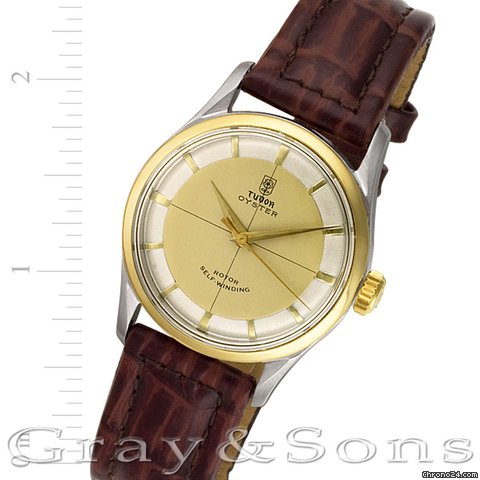 Tudor Prince 7950 watches