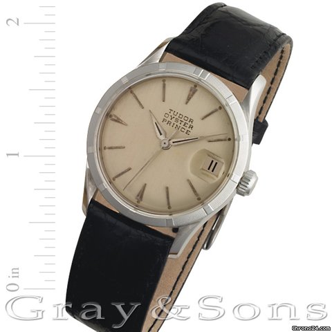 Tudor Prince 7968 watches