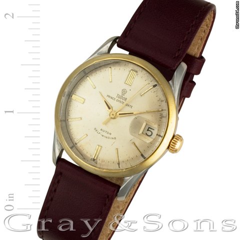 Tudor Prince 7968 watches