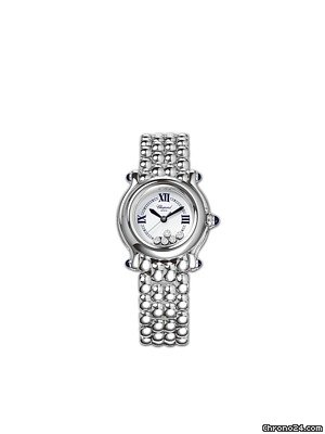 Chopard Happy Sport NEU incl MWST Box+Papieren watches