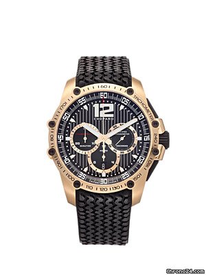 Chopard Classic Racing Collection Superfast NEU incl MWST mit B+P watches