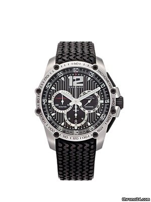 Chopard Classic Racing Collection Superfast NEU incl MWST mit B+P watches