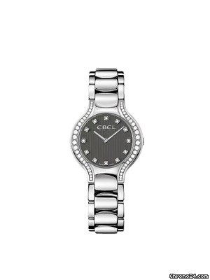 Ebel Beluga Round Lady NEU incl MWST mit Box+Papieren watches