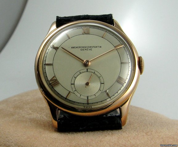 Vacheron Constantin Classico watches
