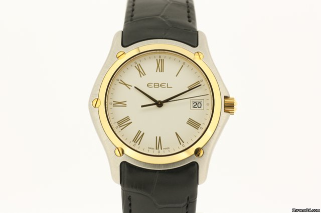 Ebel Classic watches