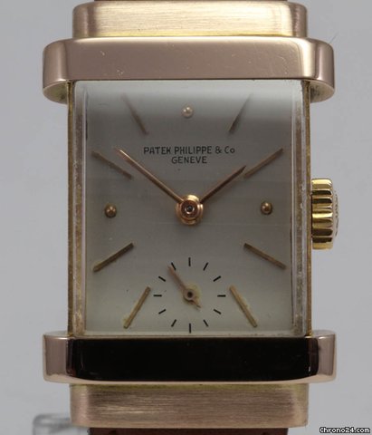Patek Philippe Ref. 1450 watches
