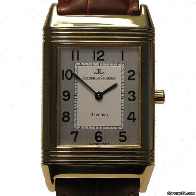 Jaeger-LeCoultre Reverso Classic watches