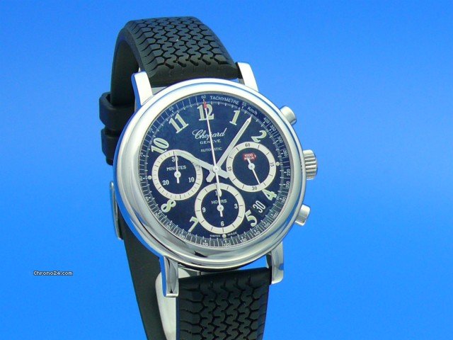 Chopard MILLE MIGLIA CHRONOGRAPH watches