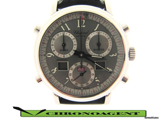 Chopard 1000 MIGLIA LIMITED EDITION watches