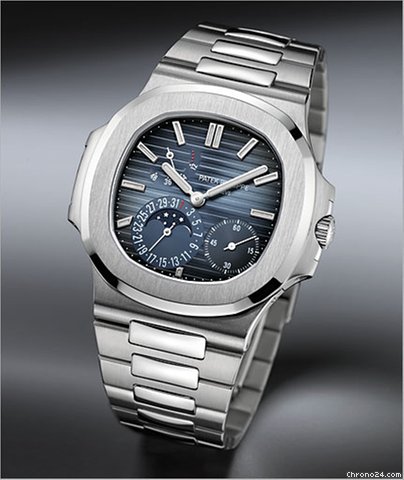 Patek Philippe 5712 watches
