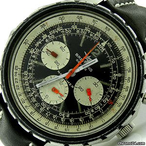 Breitling Navitimer Ref.816-72 watches