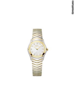 Ebel Classic Mini NEU incl MWST mit Box+Papieren watches