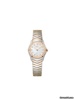 Ebel Classic Mini NEU incl MWST mit Box+Papieren watches