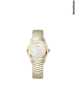 Ebel Classic Lady NEU incl MWST mit Box+Papieren watches