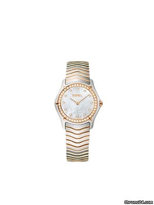 Ebel Classic Lady NEU incl MWST mit Box+Papieren watches
