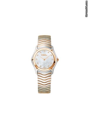 Ebel Classic Lady NEU incl MWST mit Box+Papieren watches