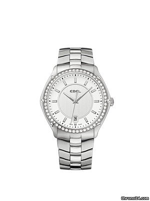 Ebel Classic Sport NEU incl MWST mit Box+Papieren watches