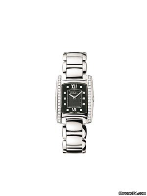 Ebel Brasilia Mini NEU incl MWST mit Box+Papieren watches