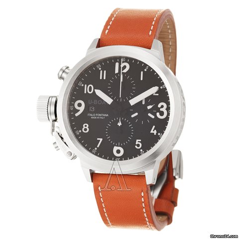 U-Boat Men's Watch watches