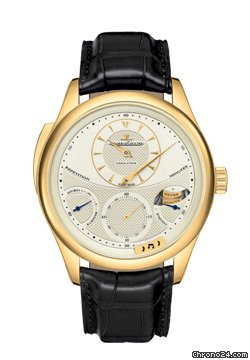Jaeger-LeCoultre Master Grande Tradition Minute Repeater NEW 40% OFF watches