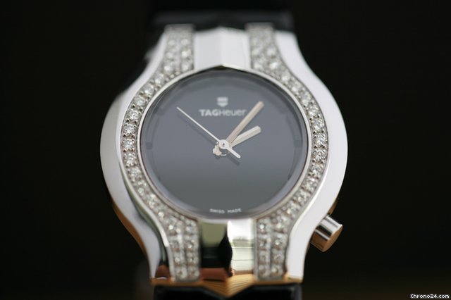 TAG Heuer Alter Ego watches