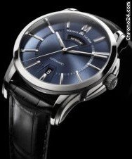 Maurice Lacroix Pontos Day Date /D.S.R. NEW watches