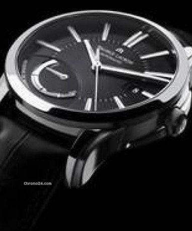 Maurice Lacroix Pontos Control Reserve de Marche /D.S.R. NEW watches