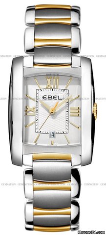 Ebel Brasilia watches