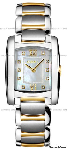 Replica Ebel Brasilia Watch