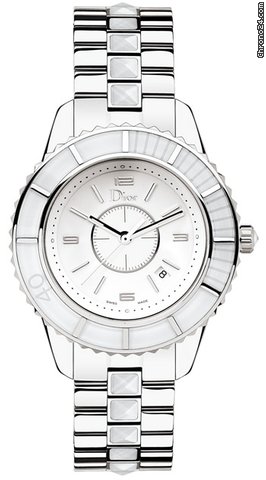 Dior Christal watches