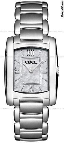 Ebel Brasilia watches